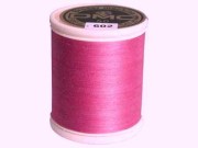 Нить для машинной вышивки DMC 237А/50 , цвет 602