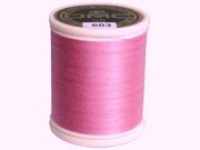 Нить для машинной вышивки ДМС 237А , цвет 603