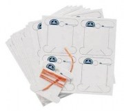 Картонные бобинки ДМС