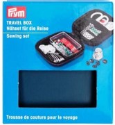 Бокс для шитья для путешествий S Prym 651197