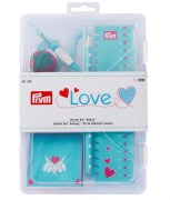 Базовый набор Шитье Prym Love 651222