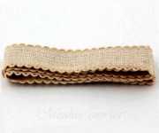 Канва-лента шир. 30 мм лен 7003/53