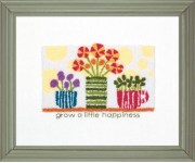 Dimensions 73551 Набор в технике продергивание