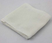 Канва-лента шир. 120 мм лен с декоративной отделкой 72024/1