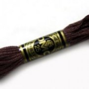 Мулине для вышивания DMC 779 Cocoa-DK