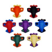 Декоративные пуговицы Dress It Up 782. Самолеты