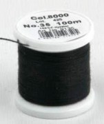 Madeira 8000/9135 Aerofil № 35 особопрочные