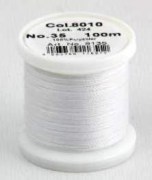 Madeira 8010/9135 Aerofil № 35 особопрочные