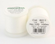 Madeira Aerofil №120 универсальные швейные нитки 8011/9124