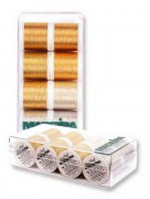 МАДЕЙРА Коробка ниток Heavy Metal - 8014