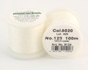 8020/9124 Madeira №120 универсальные 100 м