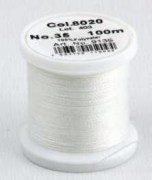 Madeira 8020/9135 Aerofil № 35 особопрочные