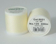 8021/9125 Madeira №120 универсальные 400 м