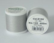 8100/9125 Madeira №120 універсальні 400 м