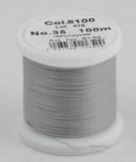 Madeira 8100/9134 Aerofil №35 особопрочные 300 м