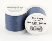 Madeira Aerofil №120 универсальные швейные нитки 8105