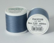 8105/9125 Madeira №120 універсальні 400 м