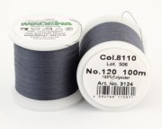 Madeira Aerofil №120 универсальные швейные нитки 8110