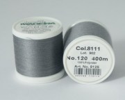 8111/9125 Madeira №120 універсальні 400 м