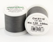 Madeira Aerofil №120 универсальные швейные нитки 8115