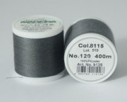 8115/9125 Madeira №120 універсальні 400 м