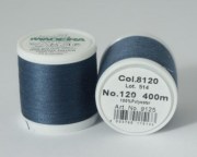 8105/9125 Madeira №120 універсальні 400 м