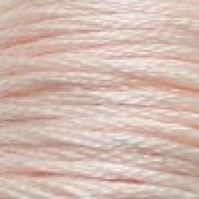 Нитки муліне 819 Royal Broderie (аналог DMC 819)