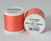 8201/9125 Madeira №120 універсальні 400 м