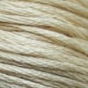 Нитки муліне 822 Royal Broderie (аналог DMC 822)