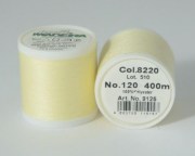 8220/9125 Madeira №120 універсальні 400 м