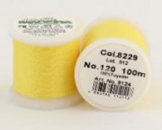 Madeira Aerofil №120 универсальные швейные нитки 8229