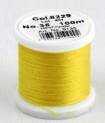 Madeira 8229/9135 Aerofil № 35 особопрочные