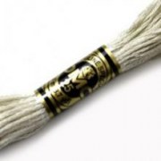 Мулине DMC 822 (ДМС) Франція