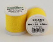 Madeira Aerofil №120 универсальные швейные нитки 8230