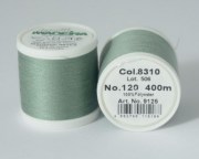 8310/9125 Madeira №120 універсальні 400 м