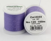 Madeira Aerofil №120 универсальные швейные нитки 8323