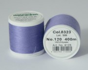 8323/9125 Madeira №120 універсальні 400 м