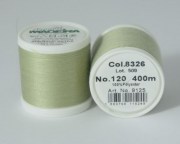 8325/9126 Madeira №120 універсальні 400 м