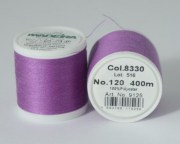 8330/9125 Madeira №120 універсальні 400 м