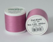 8340/9125 Madeira №120 універсальні 400 м