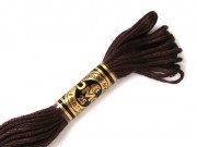 Мулине для вышивания DMC 838 Beige Brown-VY DK