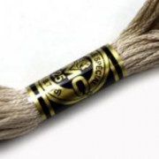 Мулине DMC 842 (ДМС) Франция