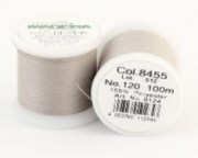 Madeira Aerofil №120 универсальные швейные нитки 8455