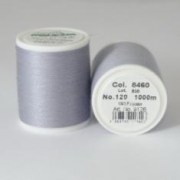 9126 Мадейра №120 универсальные цвет 8460