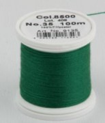 Madeira 8500/9134 Aerofil №35 особопрочные 300 м