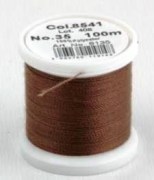 Madeira 8541/9135 Aerofil № 35 особопрочные