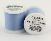 Madeira Aerofil №120 универсальные швейные нитки 8628