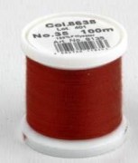 Madeira 8638/9135 Aerofil № 35 особопрочные