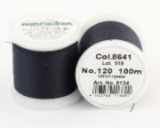 Madeira Aerofil №120 универсальные швейные нитки 8641