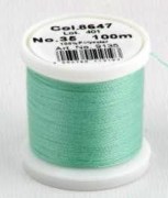 Madeira 8647/9135 Aerofil № 35 особопрочные